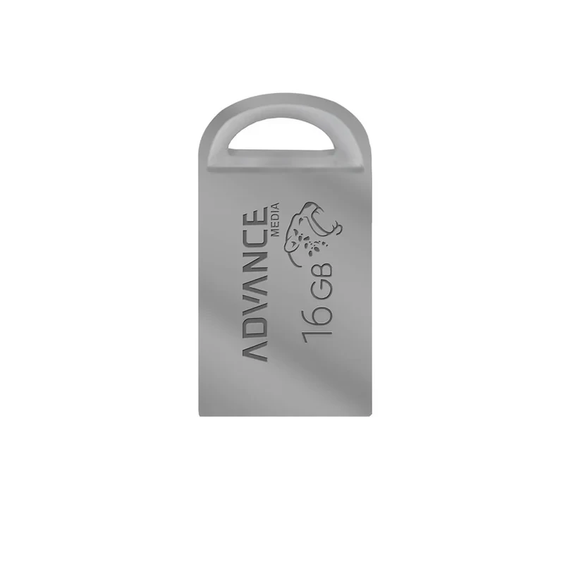 فلش مموری ادونس مدل M-102 ظرفیت 16 گیگابایت با رابط USB