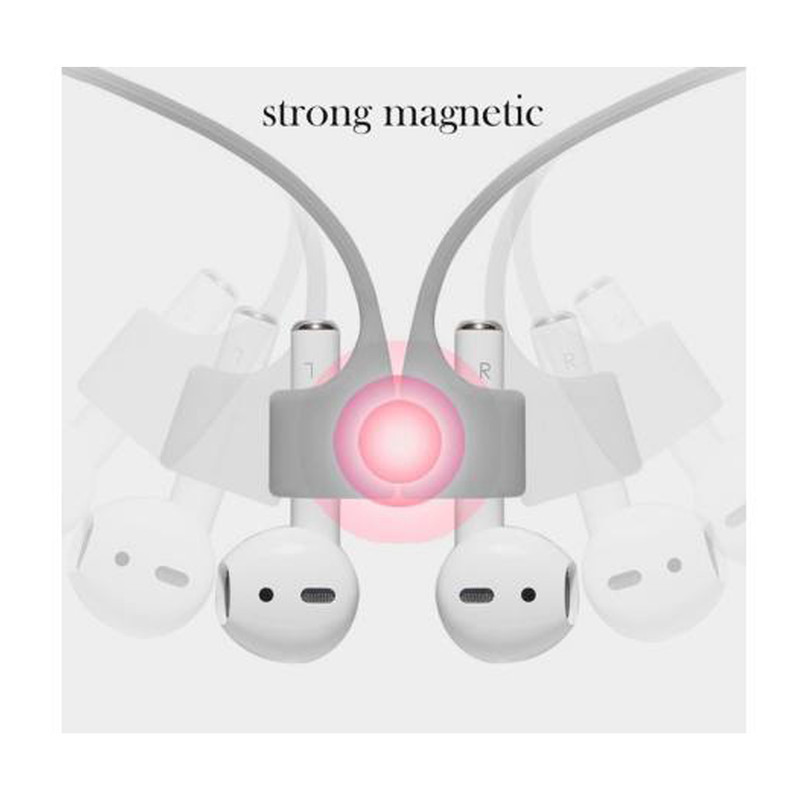 بند ایرپاد مدل Magnetic Protective Band