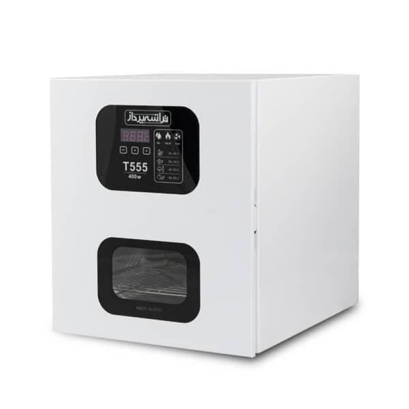 میوه خشک کن مدل T555 ورژن 3
