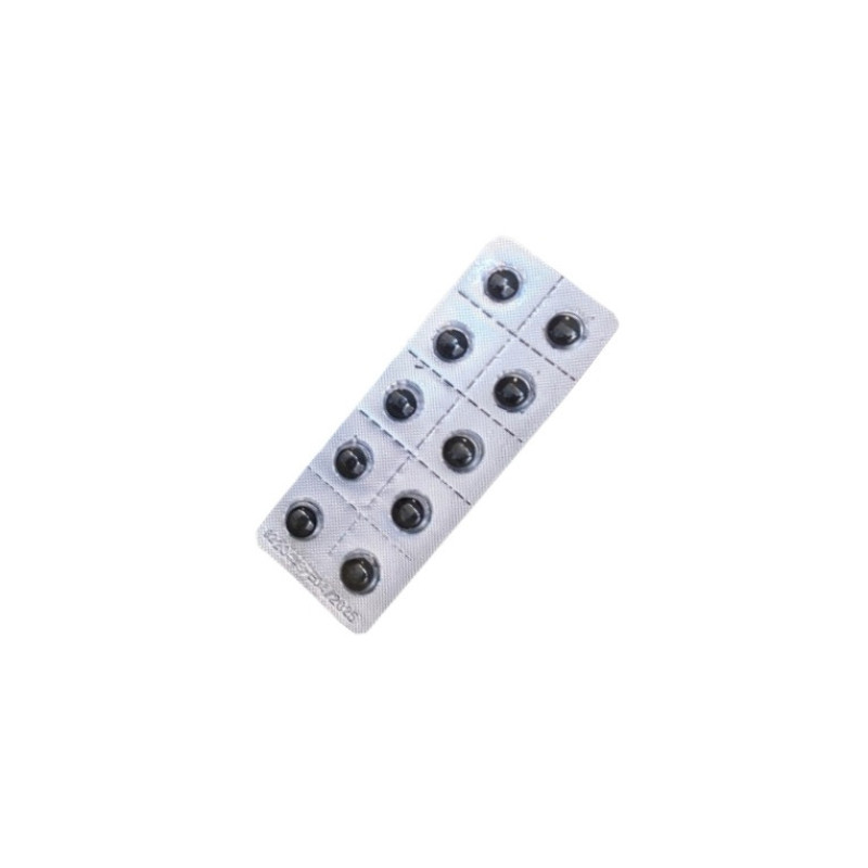 قرص مولتی ویتامین پرنده ریلایف کد V05 مجموعه 50 عددی