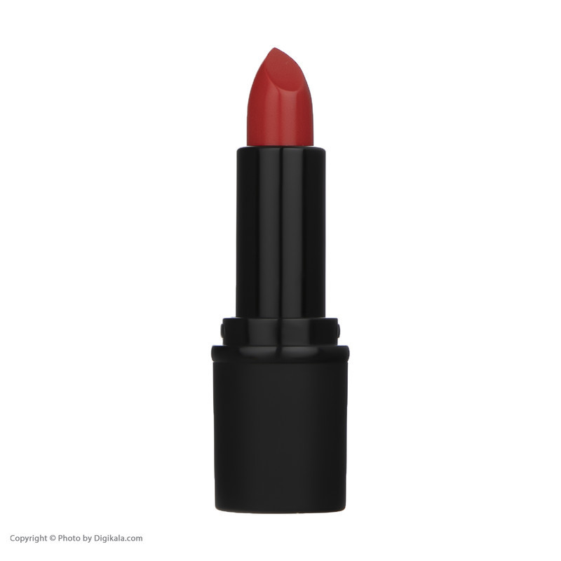 رژ لب جامد کالیستا مدل Glamor Shine شماره S83