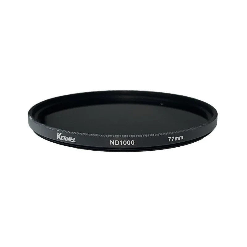 فیلتر لنز کرنل مدل ND1000-77MM