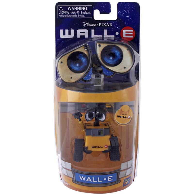 اکشن فیگور دیزنی طرح WALL.E کد 377150