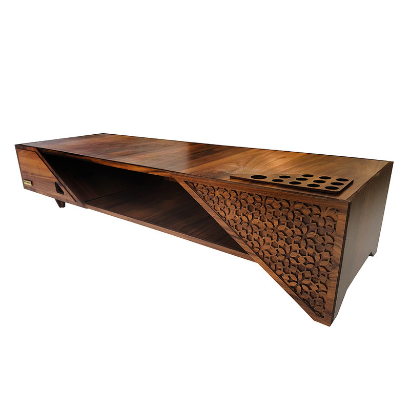 پایه نگهدارنده مانیتور دکو مارکت مدل A05