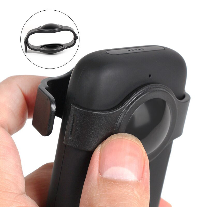 کاور لنز سانی لایف مدل lens cover مناسب برای دوربین ورزشی insta360