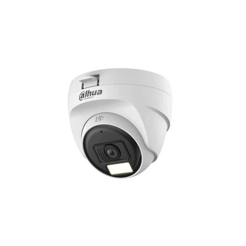 دوربین مداربسته آنالوگ داهوا مدل DH-HAC-T1A21P-U-IL-A