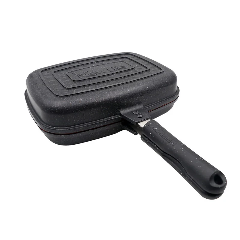 سرویس قابلمه و تابه گرانیتی 22 پارچه نیولایف مدل AFRA-6322