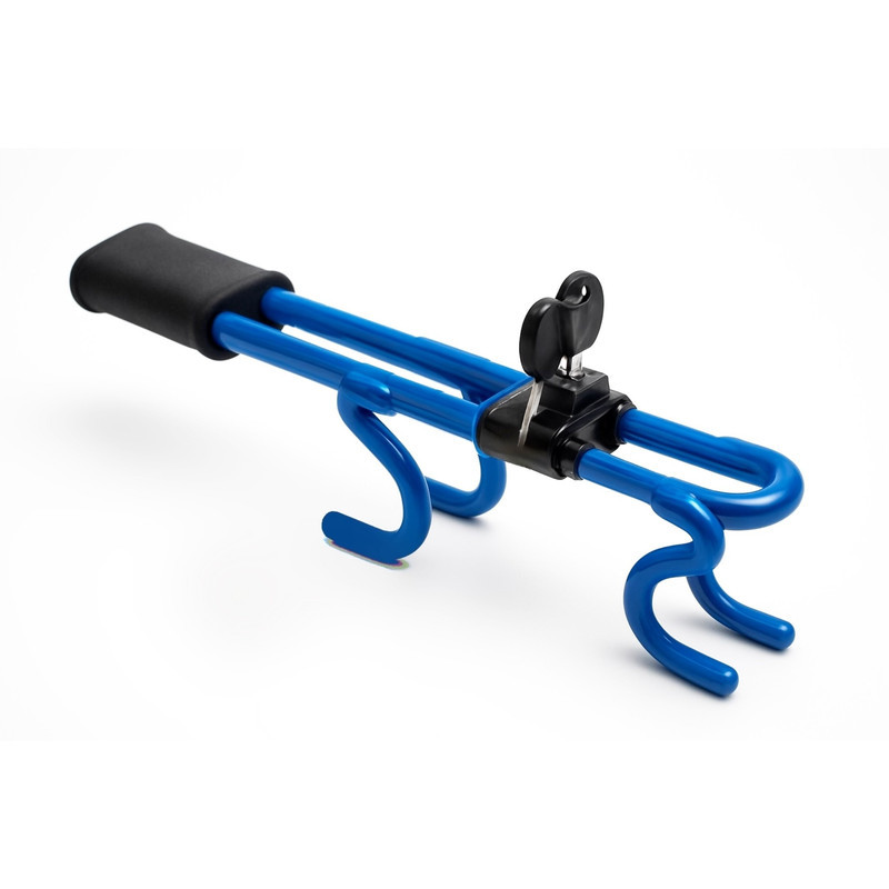 قفل فرمان مدل h1000
