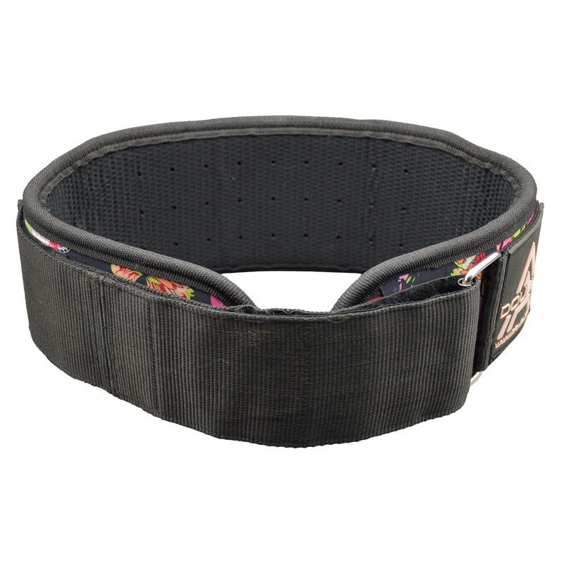 کمربند بدنسازی مدل GS-M-Butterfly-270050
