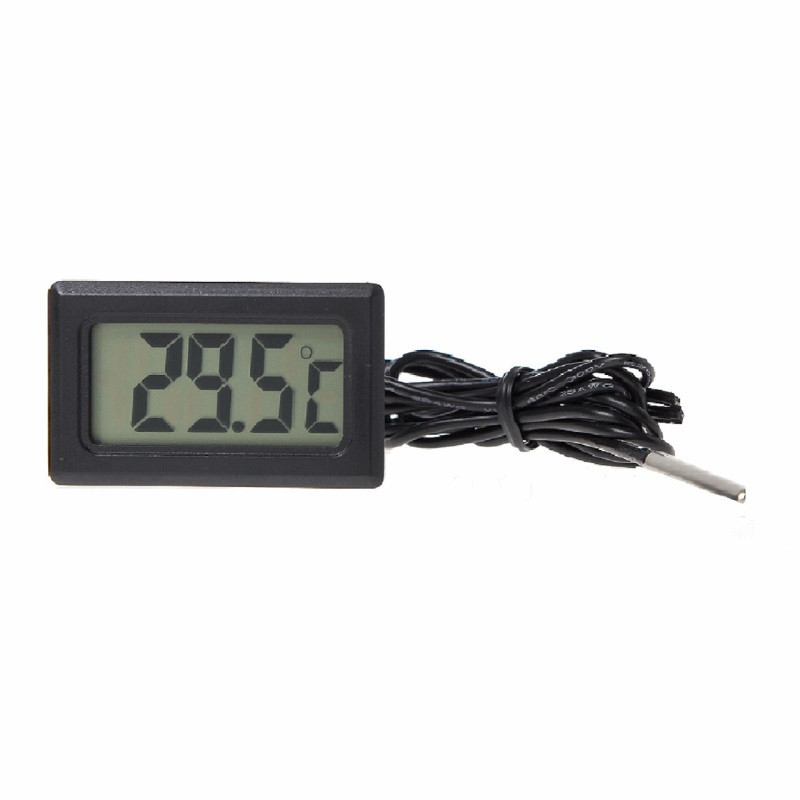 دماسنج محیطی مدل TPM-10 بسته 2 عددی