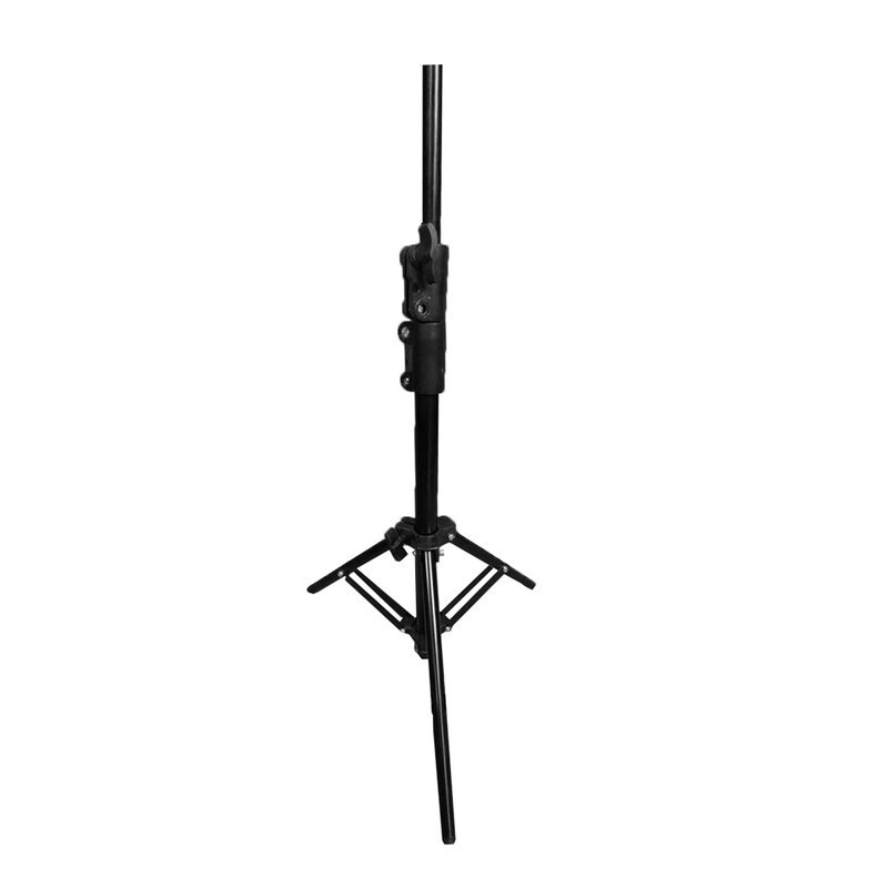 سه پایه نگهدارنده گوشی موبایل و تبلت مدل T220