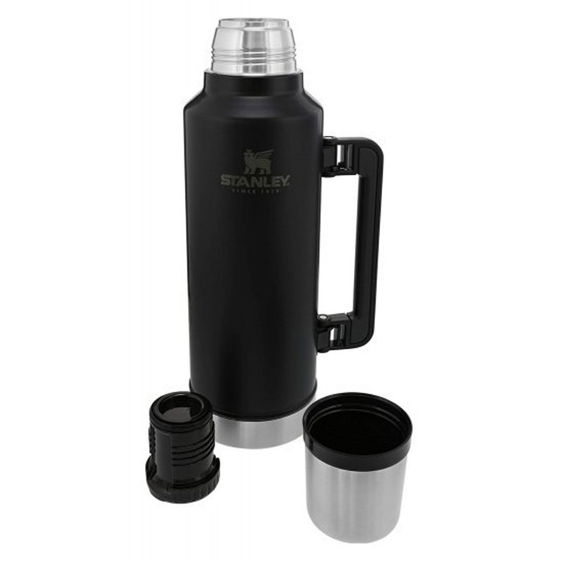 فلاسک استنلی مدل The Legendary Classic F2021 گنجایش 1.9 لیتر
