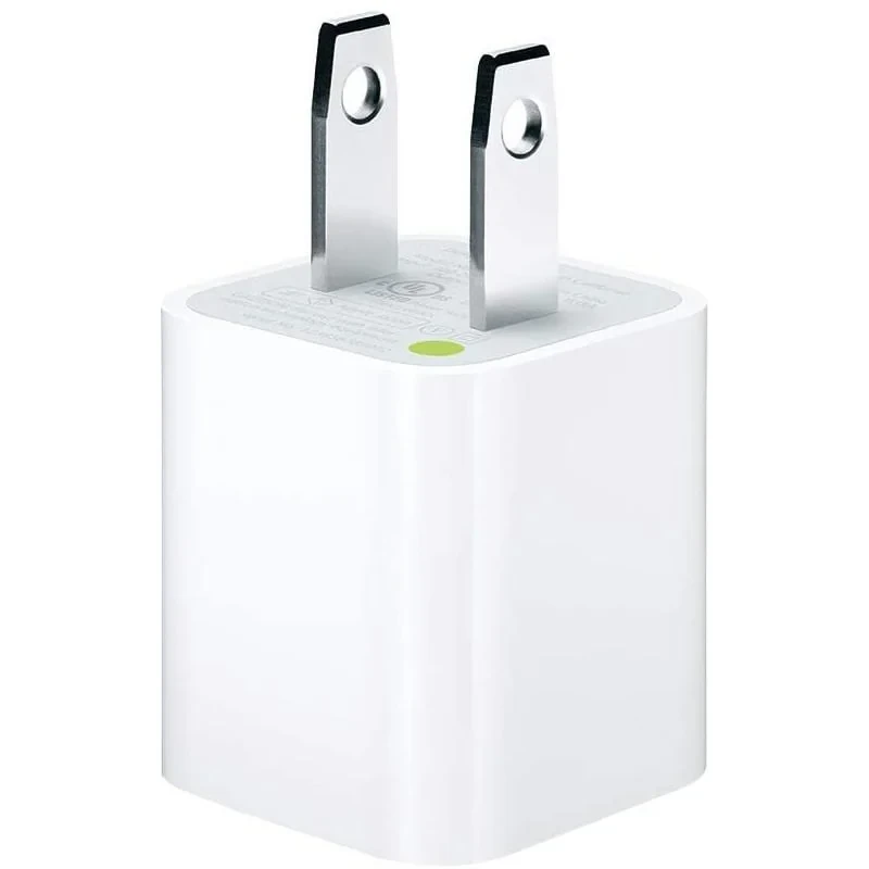 شارژر دیواری 5 وات مدل MB707ZM