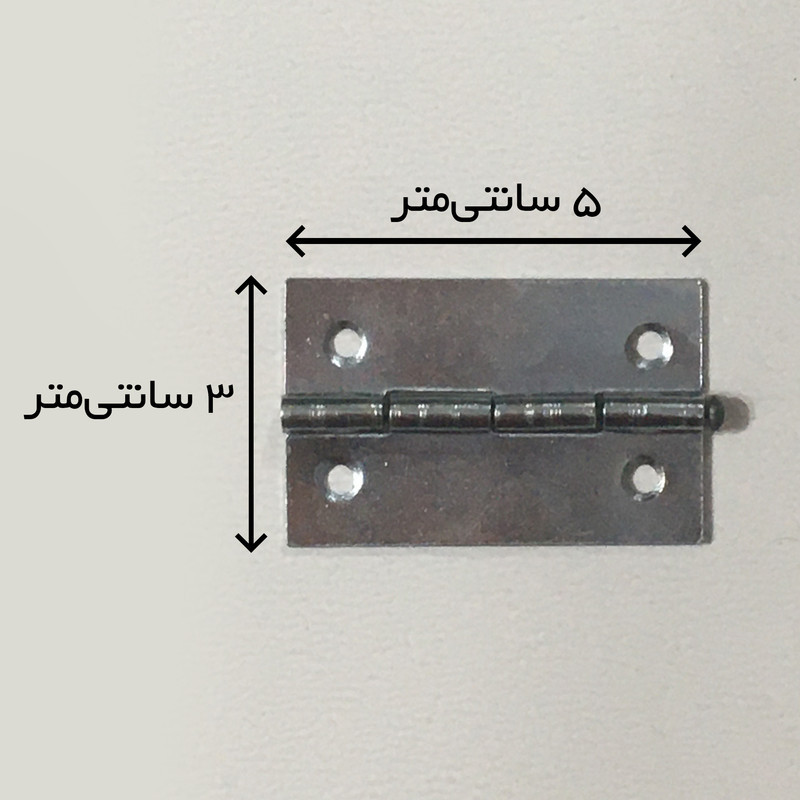 لولا مدل TN-2 بسته 5 عددی