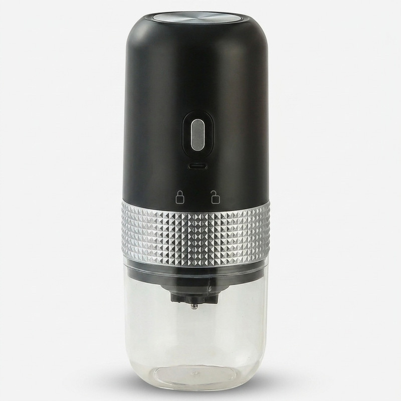 آسیاب قهوه مدل شارژی Electric coffee grinder CFT-211