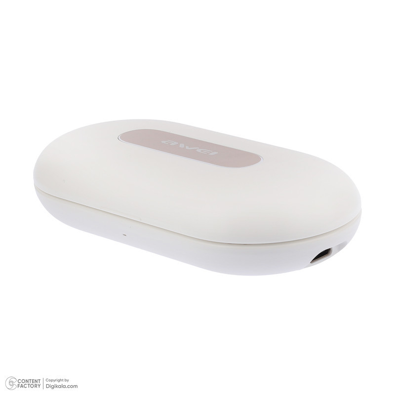هدفون بلوتوثی اوی مدل OWS T93