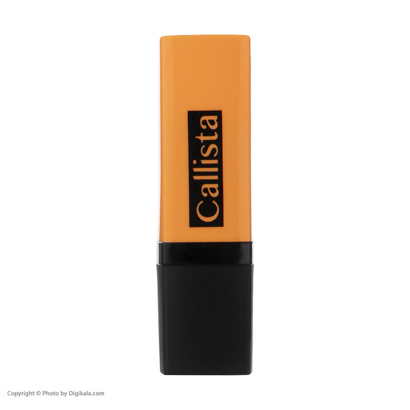 رژ لب جامد کالیستا مدل Color Rich شماره L51