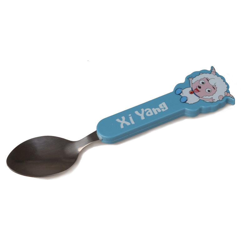 قاشق غذاخوری کودک مدل Xi Yang کد EL-022