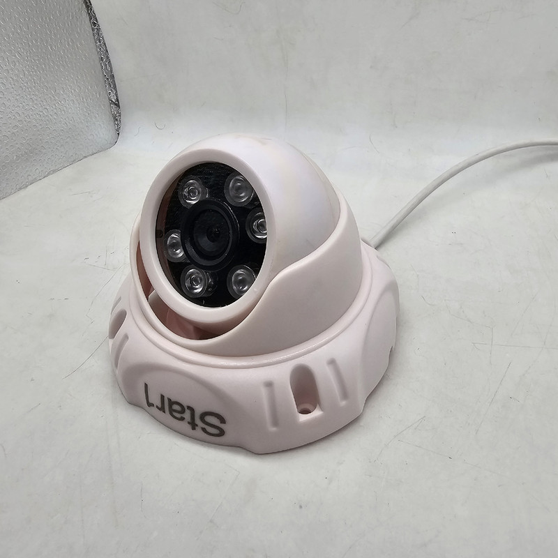 دوربین مداربسته آنالوگ استاروان مدل ST-422