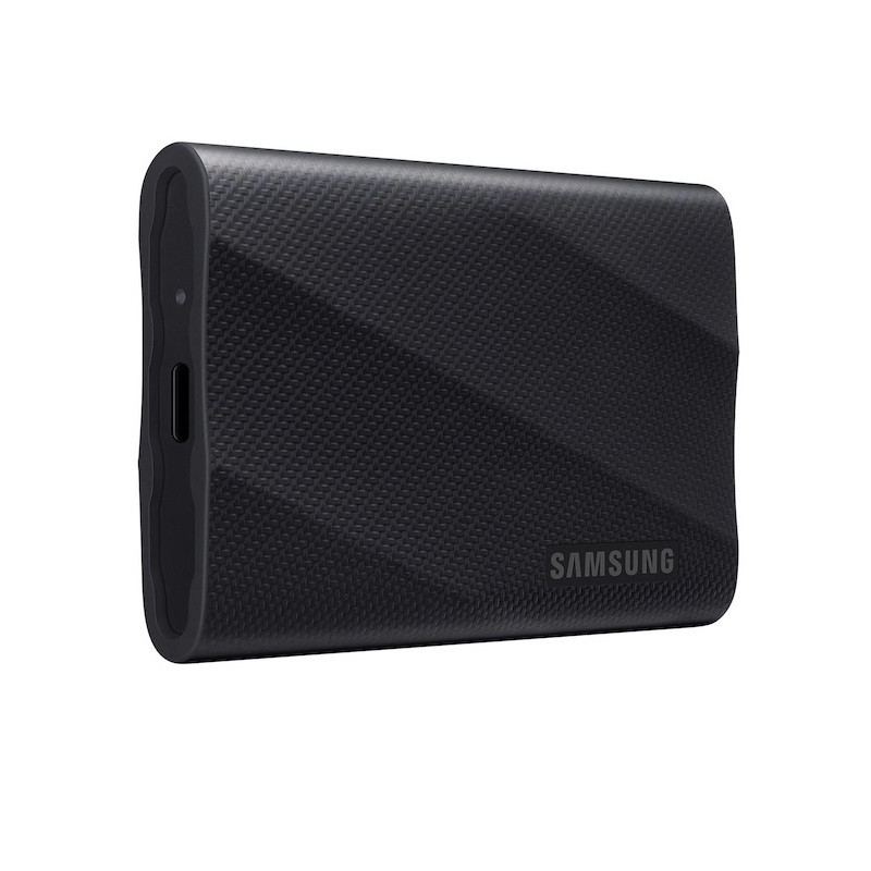 اس اس دی اکسترنال سامسونگ مدل T9 ظرفیت 2 ترابایت رابط USB 3.2 Gen2