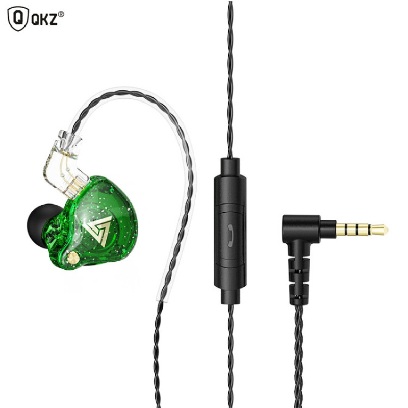 هندزفری کیو کی زد مدل AK6 PRO