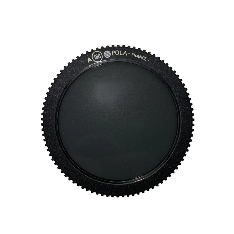 فیلتر لنز کوکین مدل SQUARE FILTER LINEAR POLA - A SERIES 160
