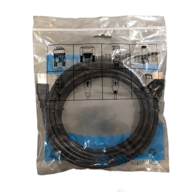 کابل HDMI اسکوپ مدل A1 طول 5 متر