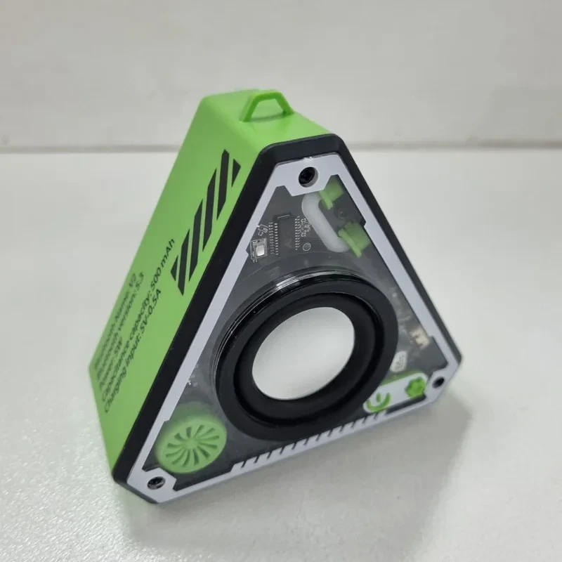 اسپیکر بلوتوثی قابل حمل مدل V2 Portable