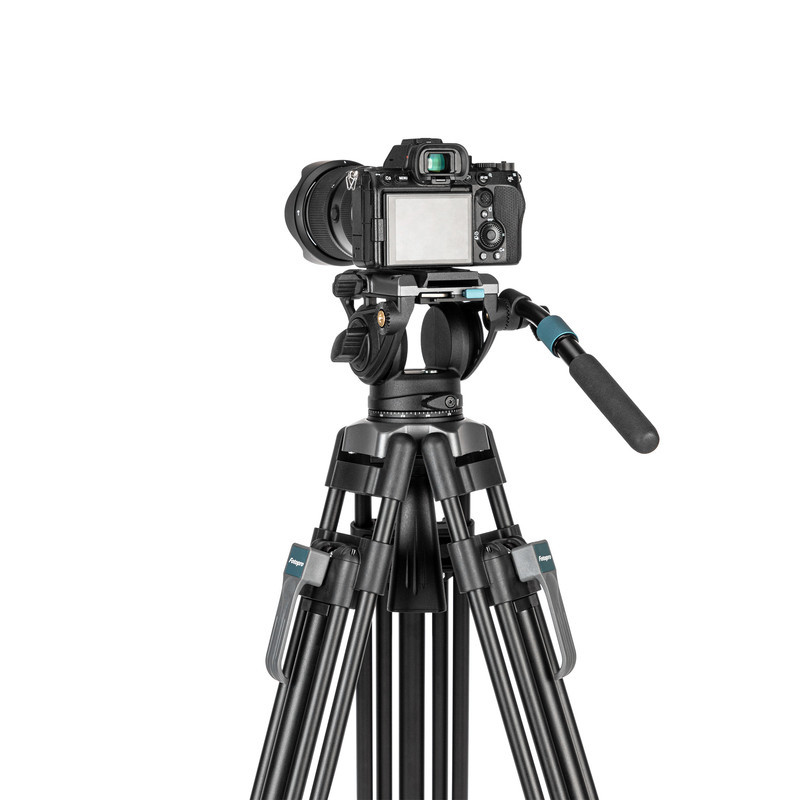 سه پایه دوربین فوتوپرو مدل DV-3A Pro