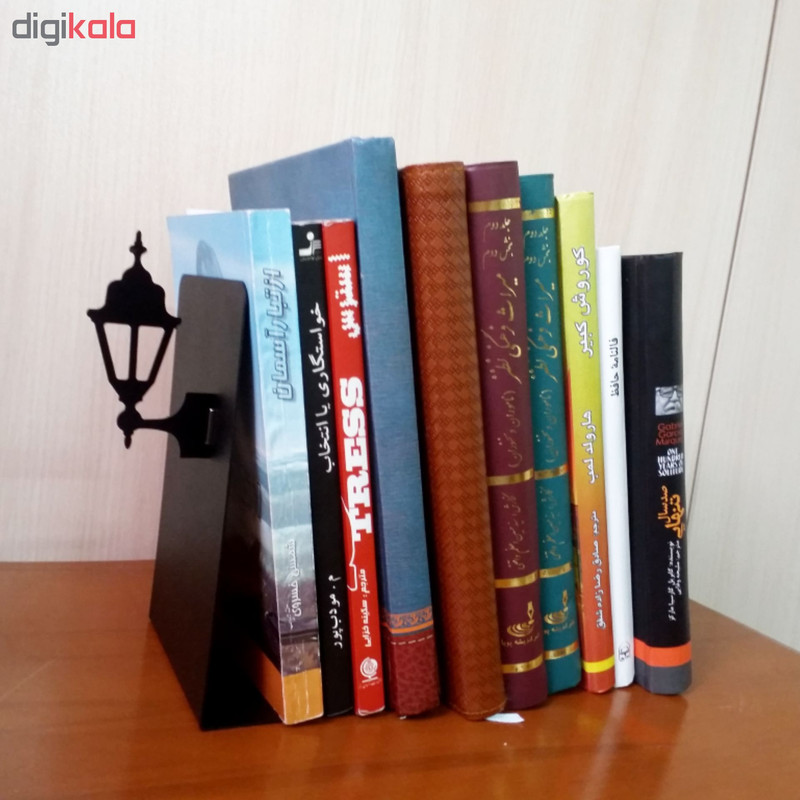 نگهدارنده کتاب نیتا کد 116-1
