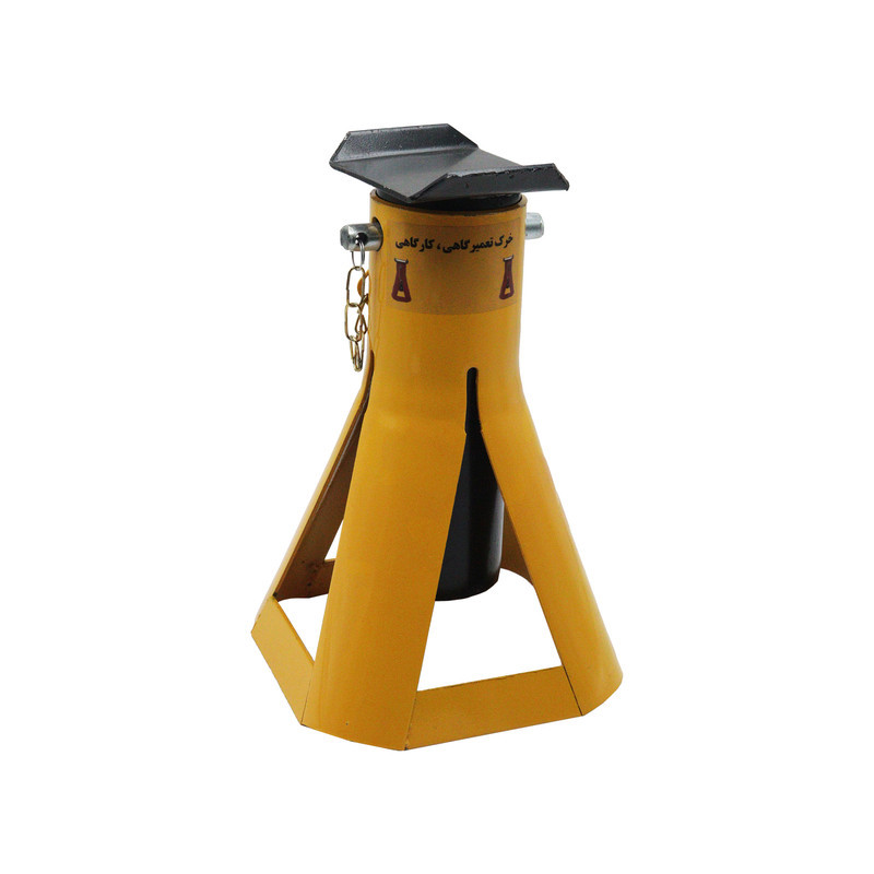 خرک خودرو مدل YP-NIDER-3TON ظرفیت 3 تن مجموعه 2 عددی