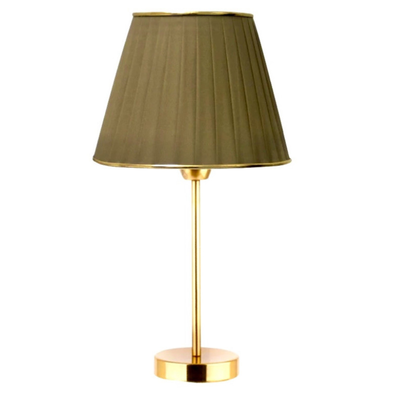 آباژور رومیزی نورهام مدل NHM-CLASSIC-28