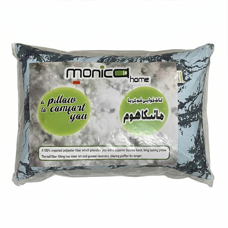 بالش مانیکاهوم مدل marbel plus
