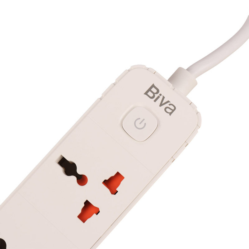 چندراهی برق بیوا مدل PS-05