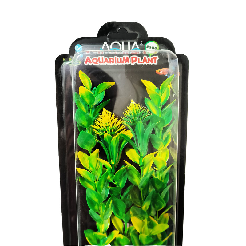 گیاه تزیینی آکواریوم آکوا کد W4P500