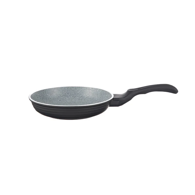 تابه گرانیت عروس مدل کلاسیک خطی سایز 24