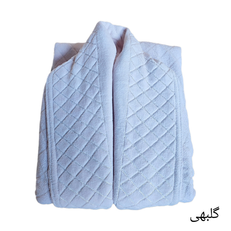 حوله پالتویی پاموک کد SH125 سایز 125