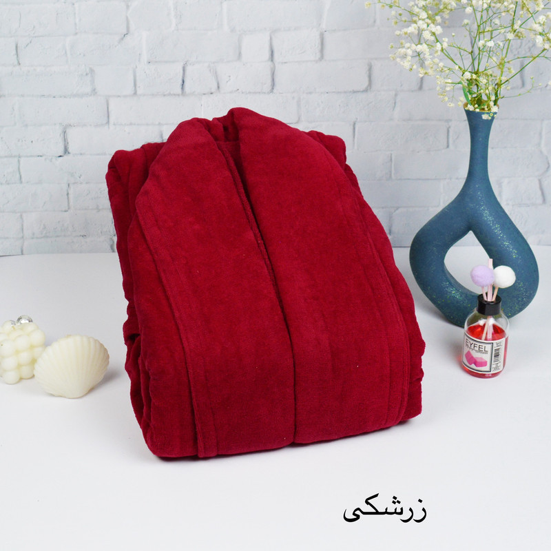حوله پالتویی هنرمند مدل کلاسیک سایز ۱۲۵