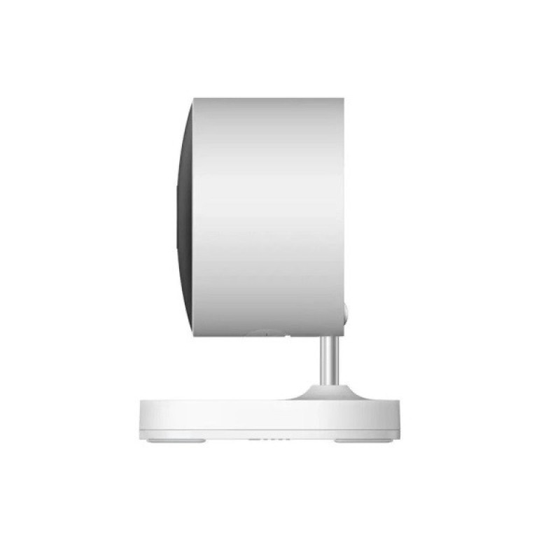 دوربین مداربسته تحت شبکه فضای باز شیائومی مدل AW200 MJSXJ05HL با کیفیت تصویر FHD، مقاوم IP65، دید در شب رنگی با ال‌ای‌دی 940 نانومتری، اتصال بی‌سیم، پشتیبانی از الکسا و گوگل هوم، قابلیت ذخیره‌سازی ابری و کارت حافظه جانبی