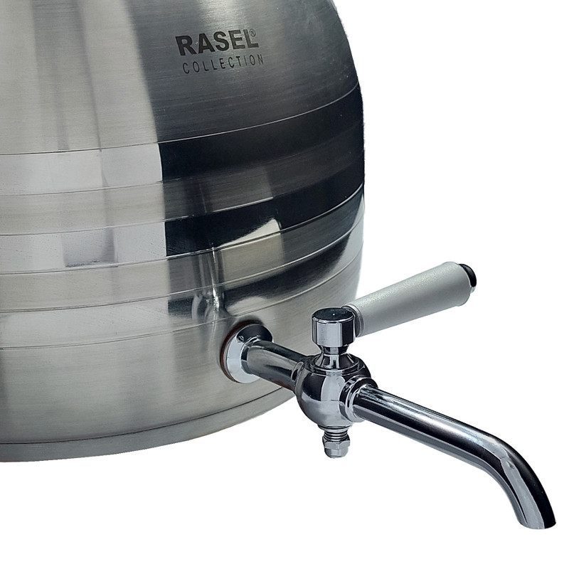 ست کتری و قوری راسل مدل R-134