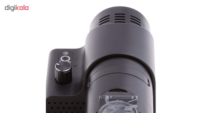 ساعت پروژکتوری مدل X Projector
