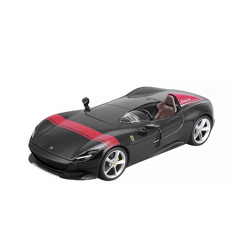 ماکت ماشین بوراگو مدل Ferrari Monza SP1 2018