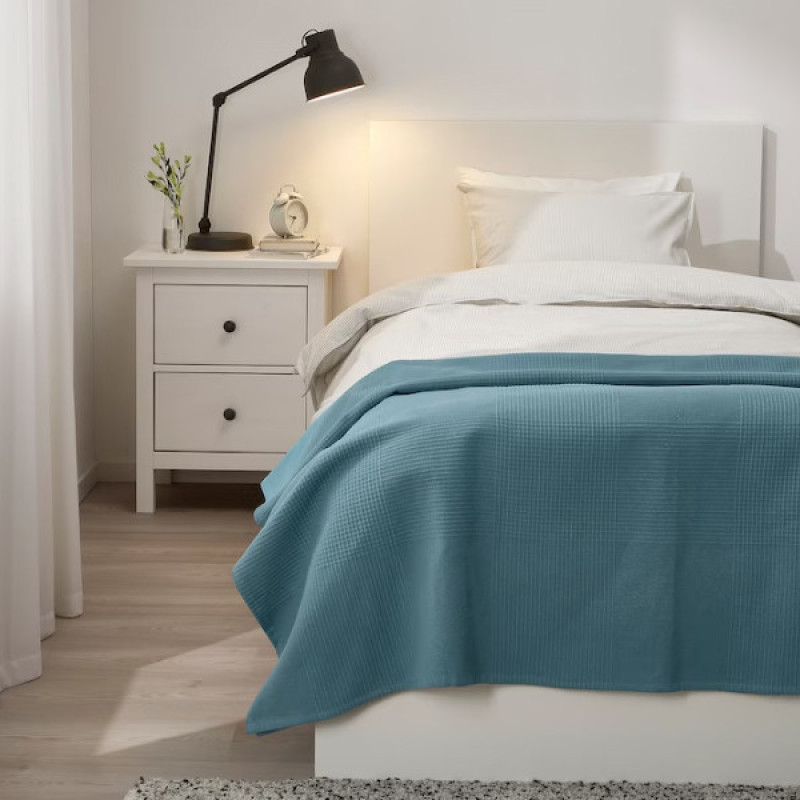 روتختی ایکیا مدل INDIRA دونفره سایز 230x250 سانتی متر