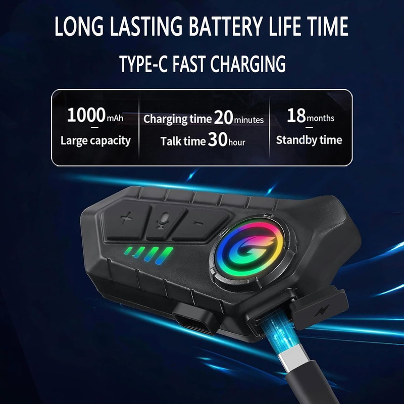 هدست کلاه کاسکت هلمت مدل Y10G