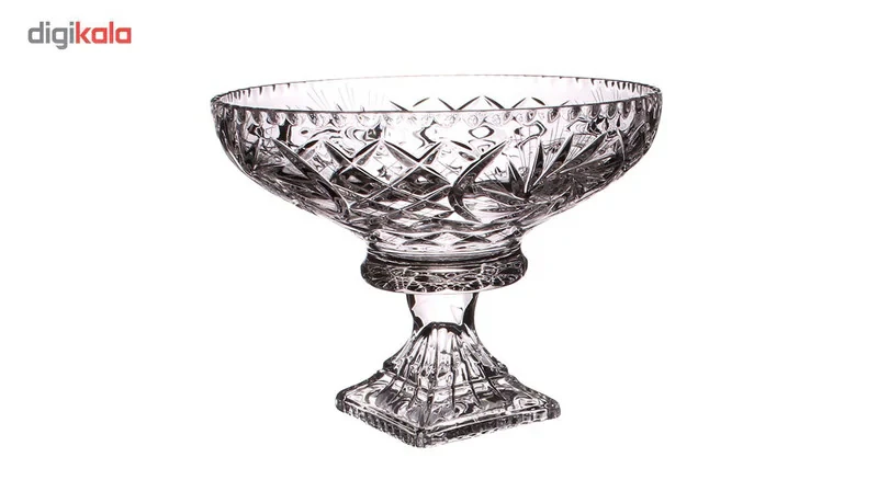 میوه خوری پایه دار جی سی سی سری ونوس کد 4013689