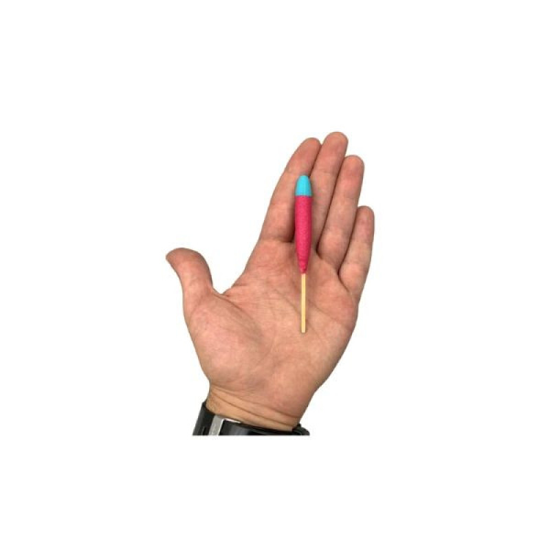 کبریت توکلی مدل طوفان کد EH1000084 بسته 17 عددی