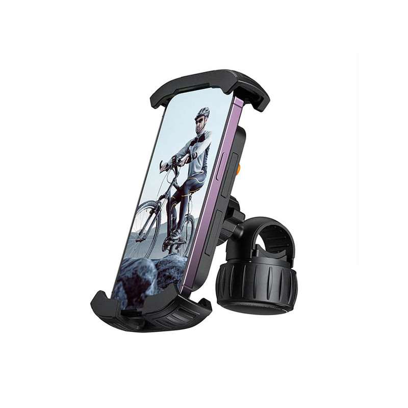 پایه نگهدارنده گوشی موبایل بیسوس مدل QuickGo