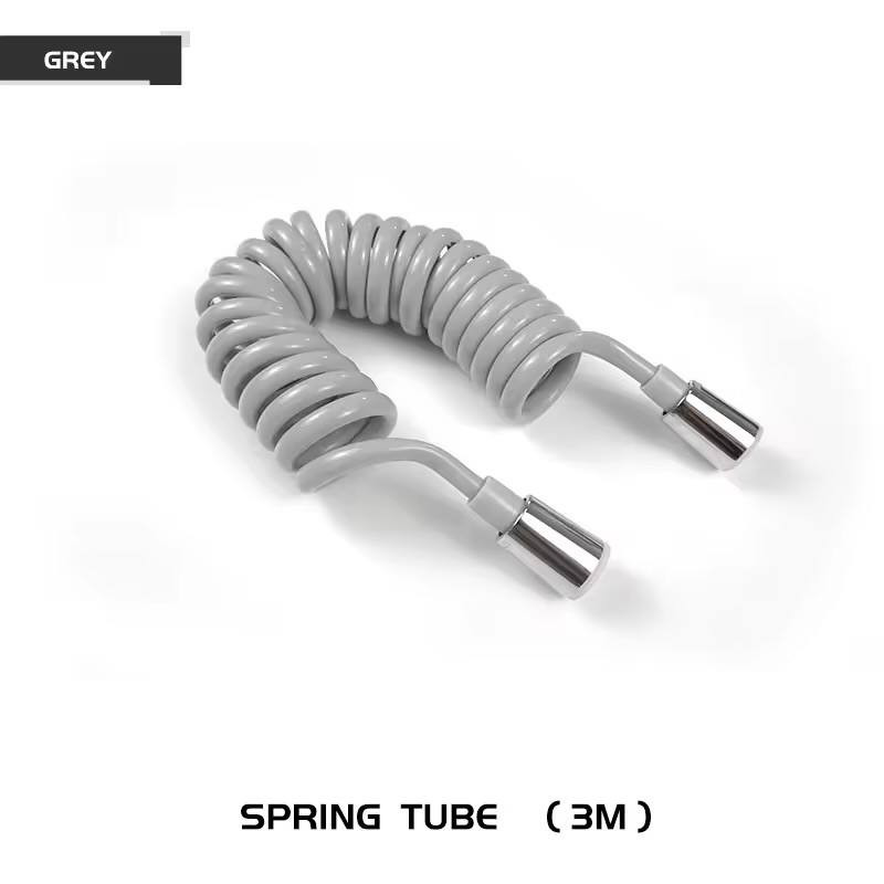 شلنگ حمام مدل Springy-3m