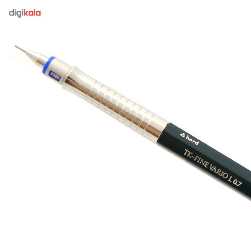 مداد نوکی 0.7 میلی متری فابر کاستل مدل TK-Fine Vario L 0.7mm