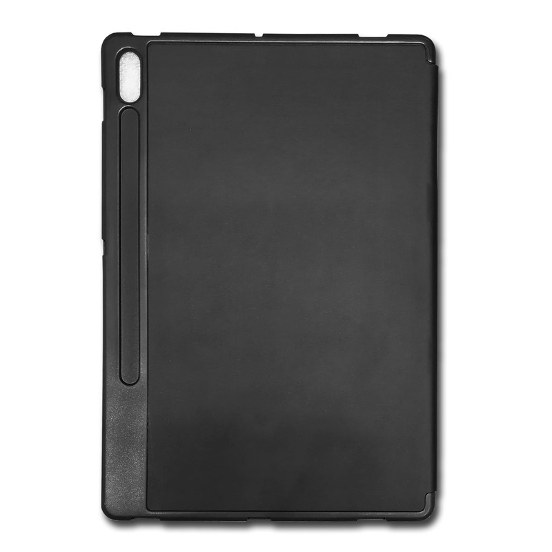 کیف کلاسوری مدل اسمارت مناسب برای تبلت سامسونگ Galaxy Tab S8 Plus (X800X806)